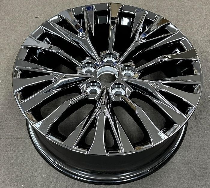 トヨタ ヴェルファイア ディスクホイール VELLFIRE WHEEL DISC TOYOTA 純正 ♥ Genuine JDM