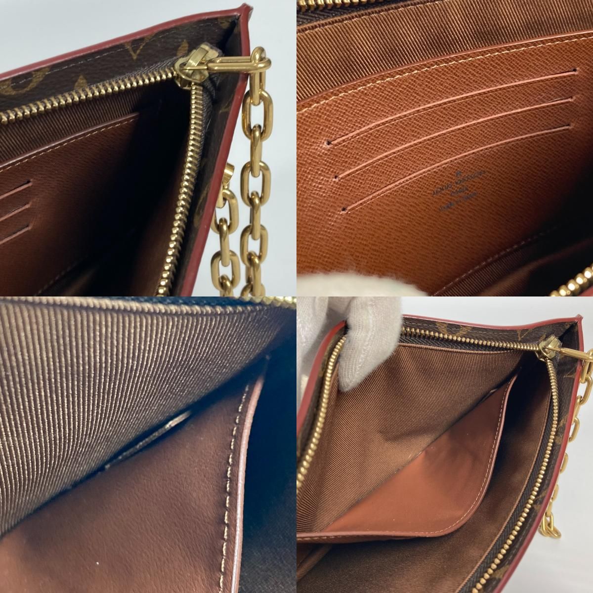 VUITTON ルイヴィトン