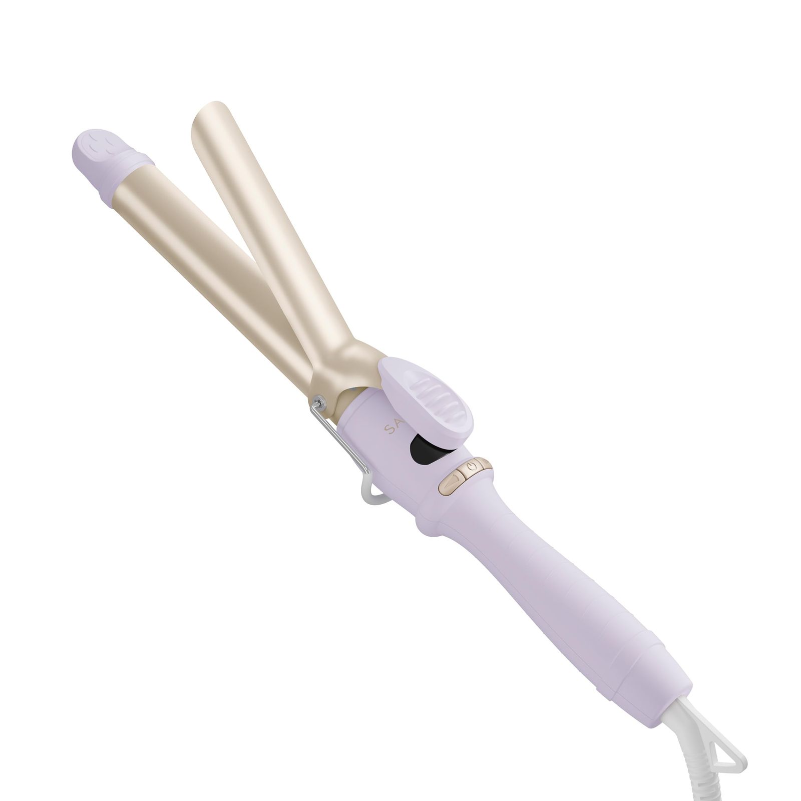 テスコム ヘアアイロン ストレートアイロン プロテクトイオン ワイド