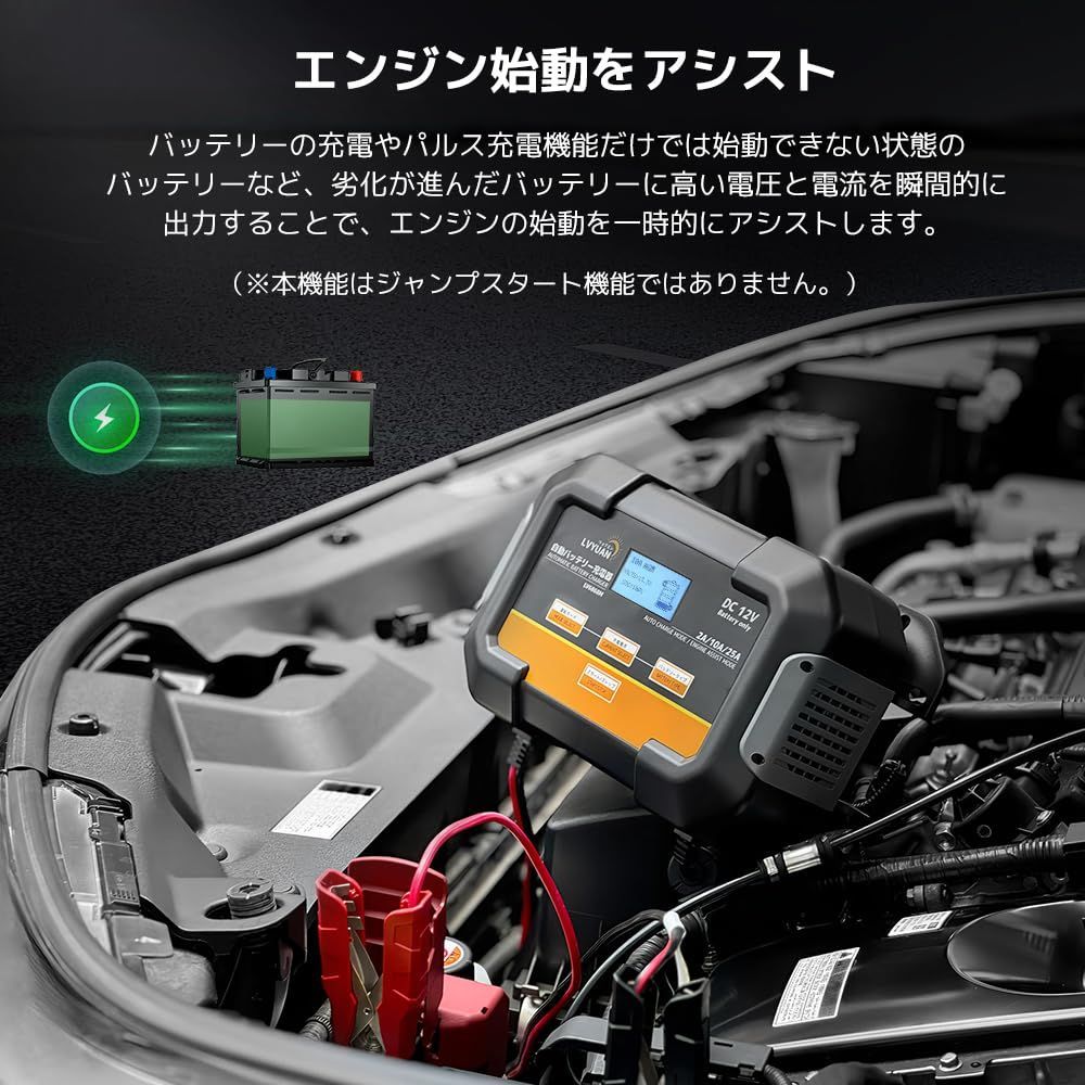 LV6868M 安心サポート