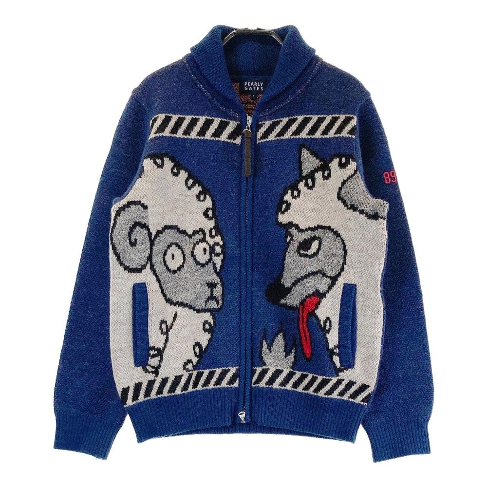 パーリーゲイツ アウター サイズ1 【公式通販】