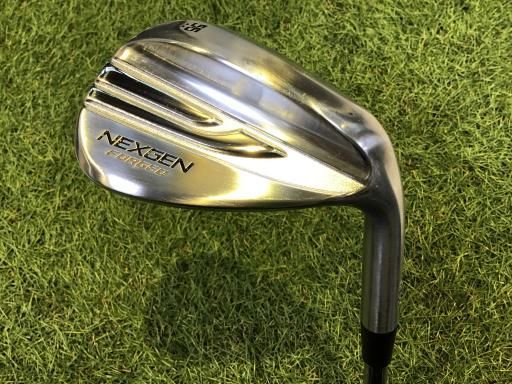 中古】 ゴルフパートナー NEXGEN FORGED WEDGE(2022) 52°/10