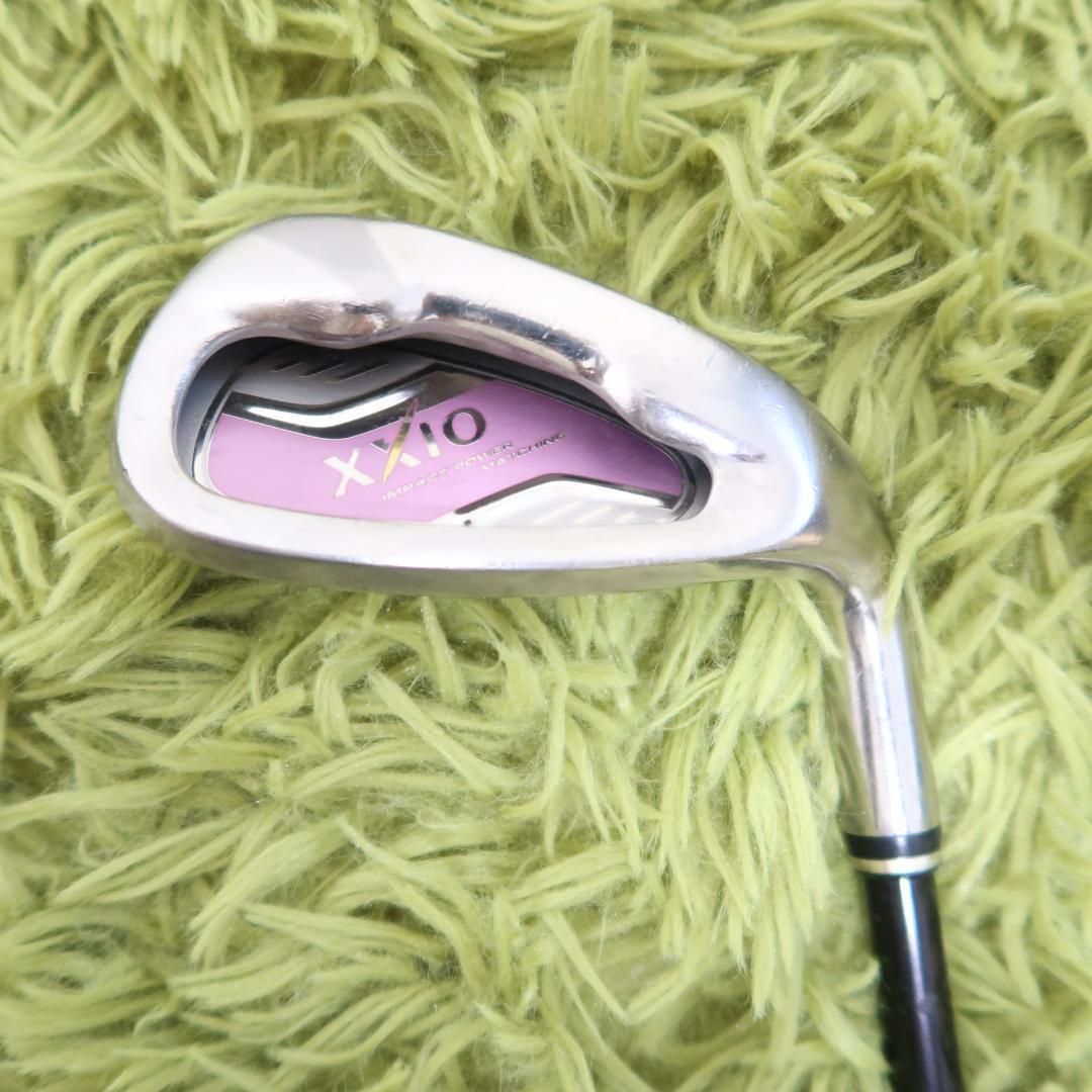 ゼクシオ レディース☆xxio6 mp600 セット XXIO MP600 レディース