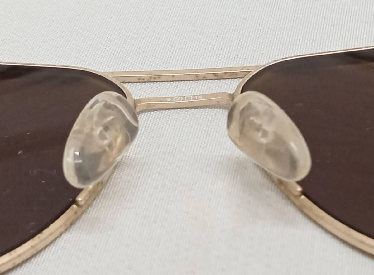 RODENSTOCK|ローデンストック|サングラス|R1306|ブラウン