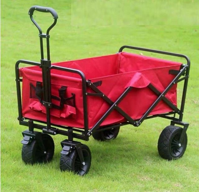オフロードカートワゴン ペットカートワゴン