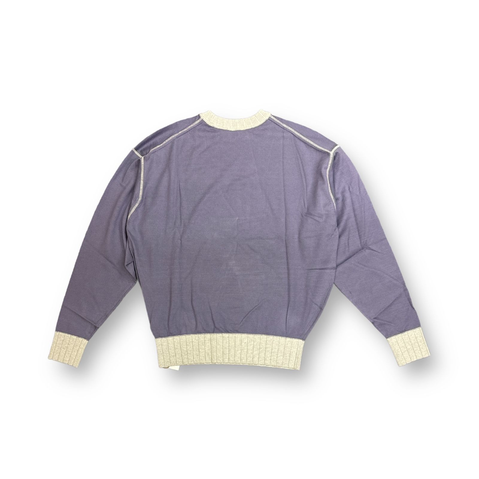 HERILL 23ss 未使用品 Suvincotton Sweatshirts