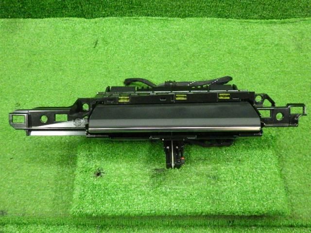 カーナビゲーション LS9R