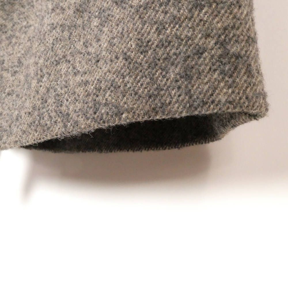 FOXEY 38 グレーコート フォクシー 楽天市場】FOXEY フォクシー コート 39476 Coat TOFFEE 38【B