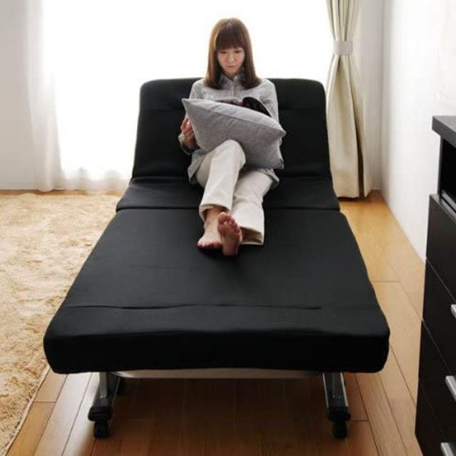 ソファーベッド