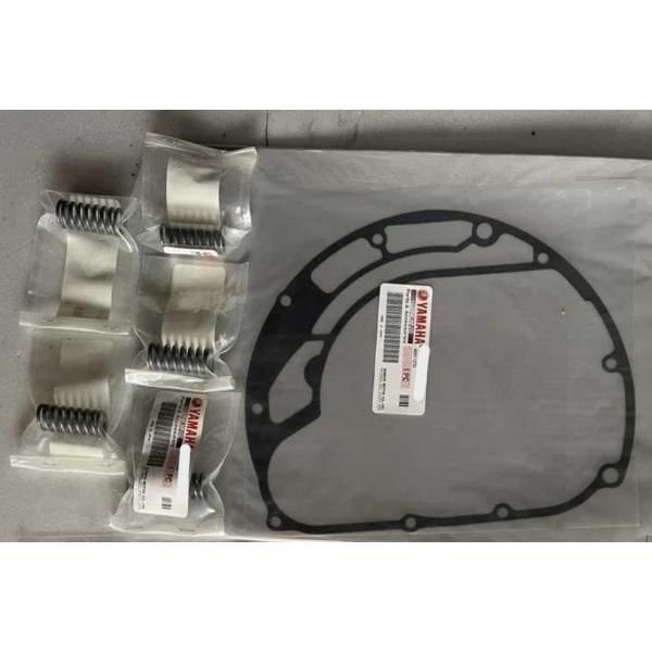 ☆ヤマハ純正新品☆XJR400 XJR400R 4HM RH02 クラッチ ☆ヤマハ純正新品☆XJR400 XJR400R 4HM RH02 クラッチ