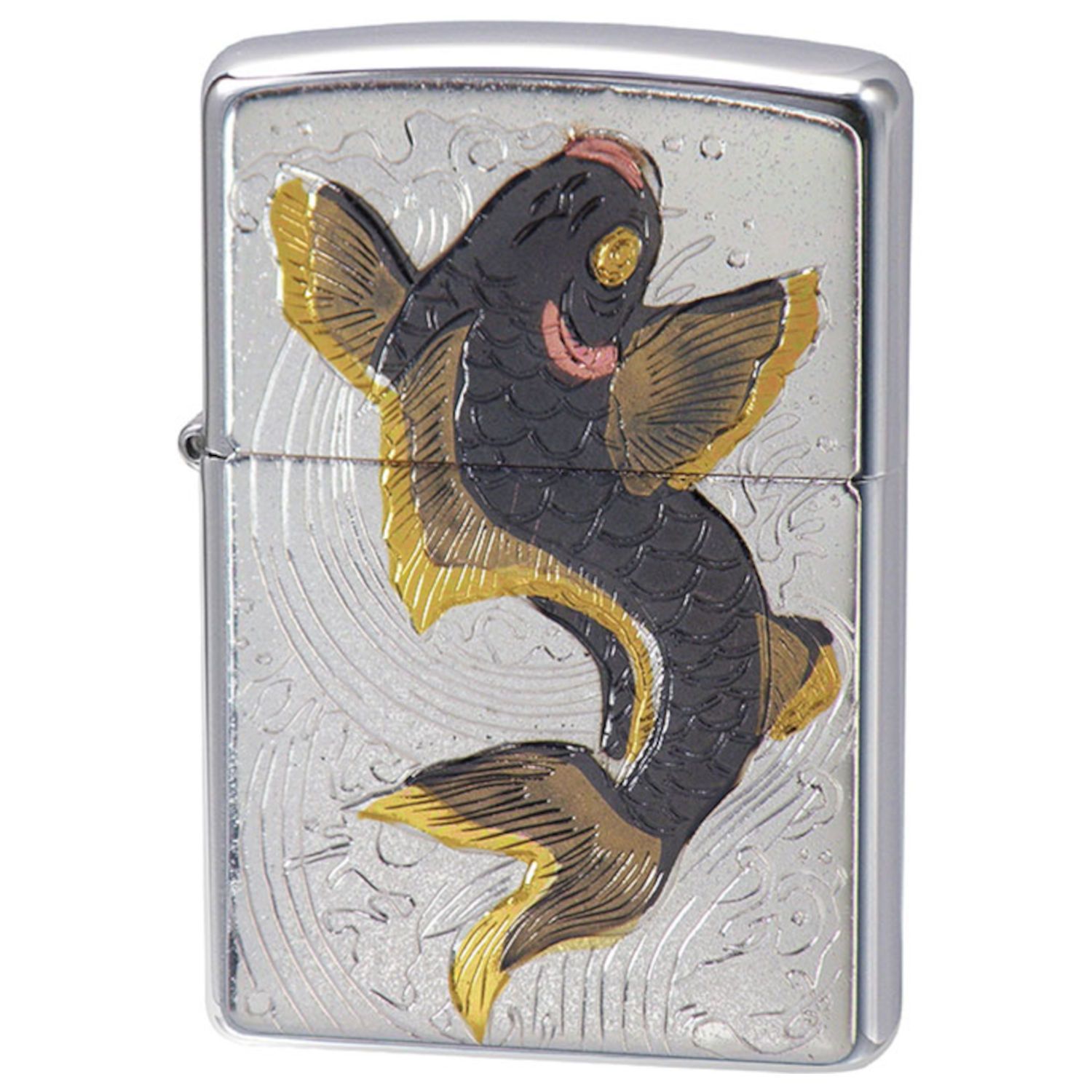 メンズ新品未使用Zippo ライター