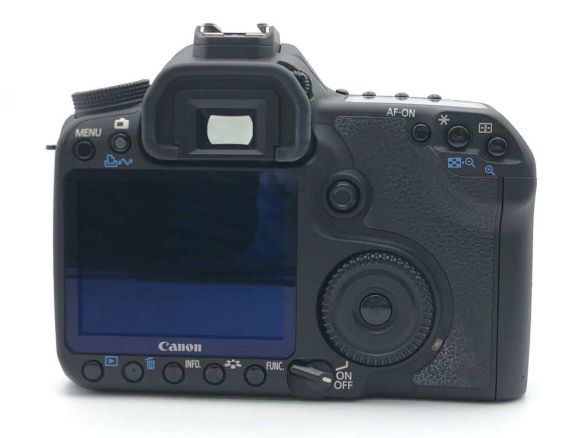 難あり品】 キヤノン EOS 50D ボディ 【公式通販】