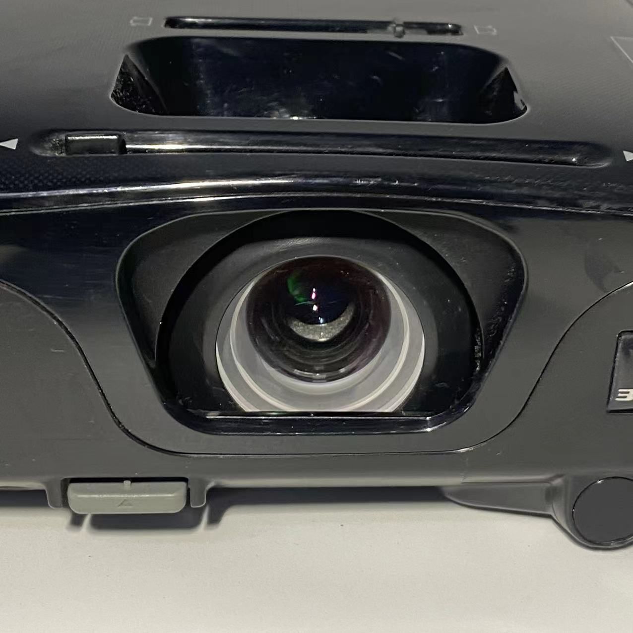 訳あり】EPSON EH-TW400 プロジェクター ケーブル付属 【公式通販】