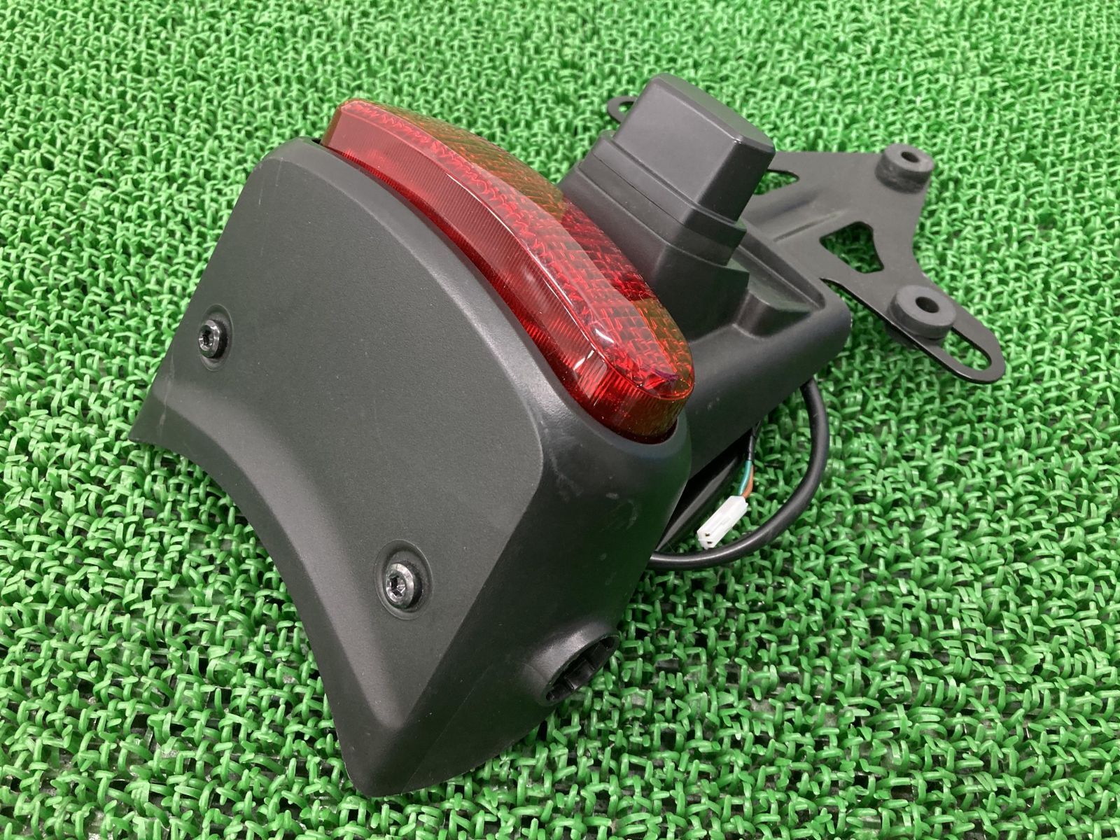 レブル250 リアフェンダー ホンダ 純正 中古 バイク 部品 MC49