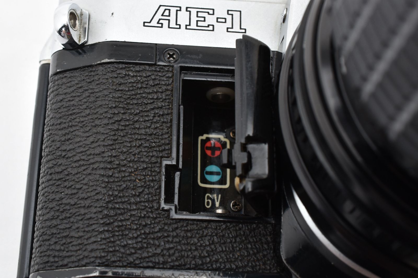 動作品 クラシックカメラ