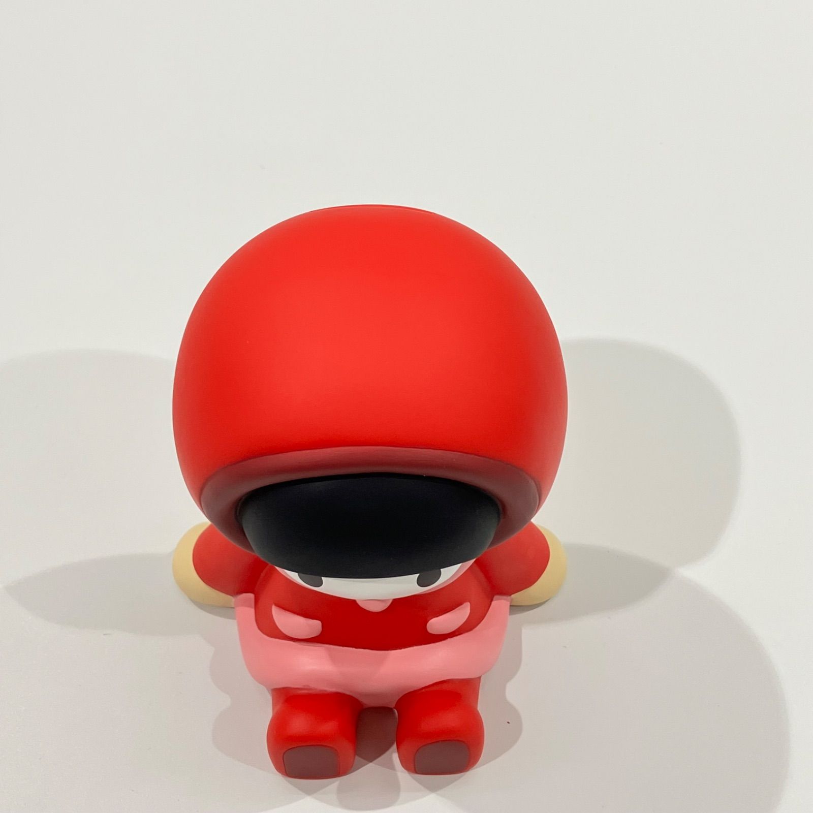 ゆきんこ貯金箱 Amazon.co.jp: YUKI グッズ 貯金箱 ニール ゆきんこ ライブ bank