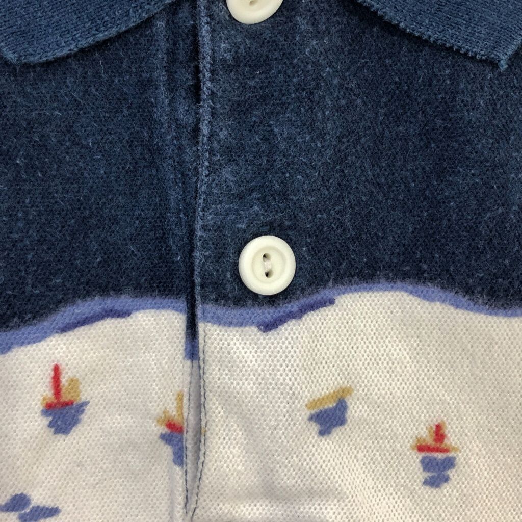 CHAPS チャップス