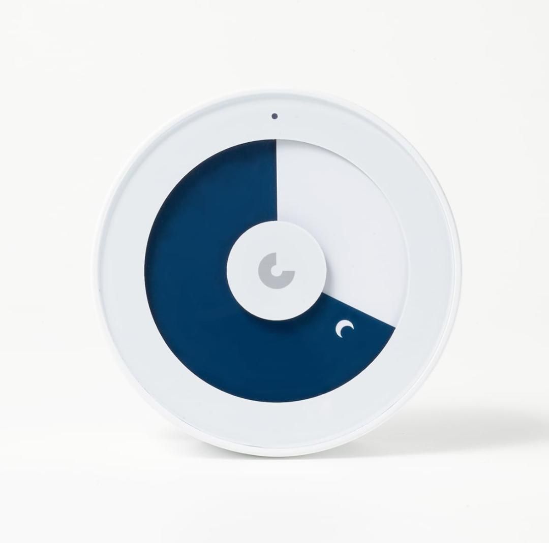 ⁑ マイニータイマー4 minee timer ミッドナイトブルー DK31000