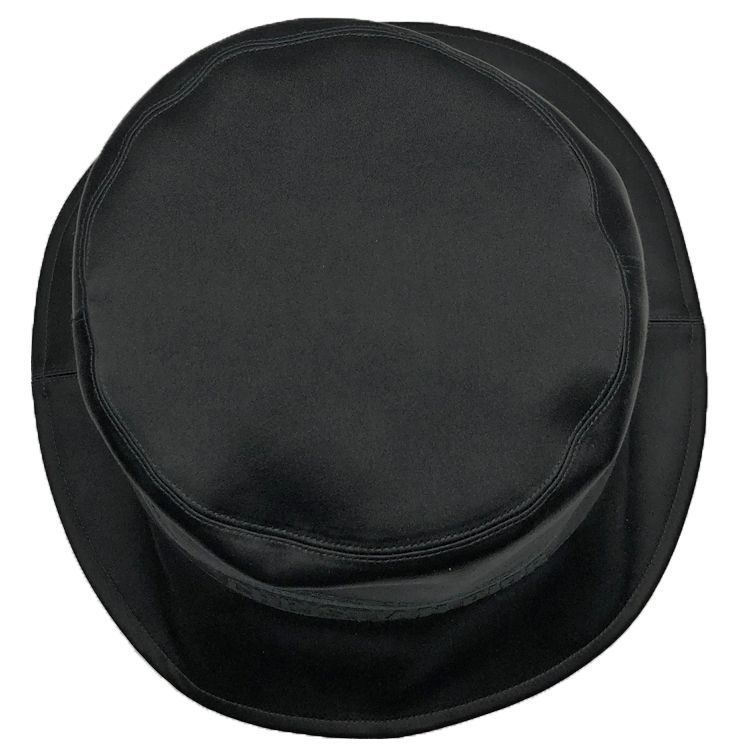 【美品】【正規品】DIOR Teddy-D ボブハット　ブラック Christian Dior ディオール TEEDY-B ボブハット