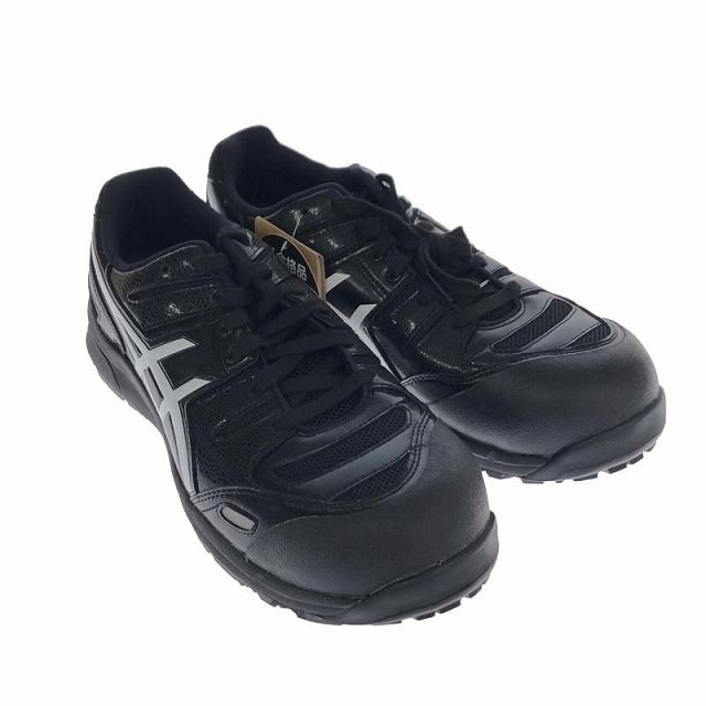 ASICS WINJOB CP103 ブラック/ホワイト 27.5cm