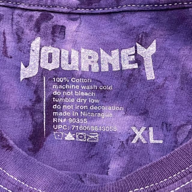 古着バンドTシャツ　ロックT REM 1987TOUR 古着バンドTシャツ ロックT REM 1987TOUR