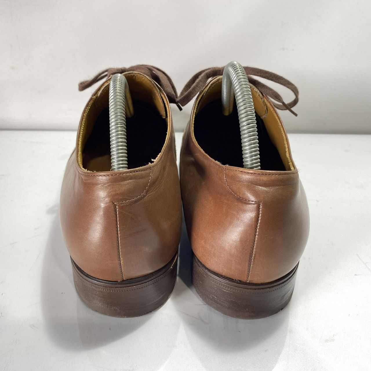 Polo Ralph Lauren ラルフローレン ビジネスシューズ 革靴 26.5