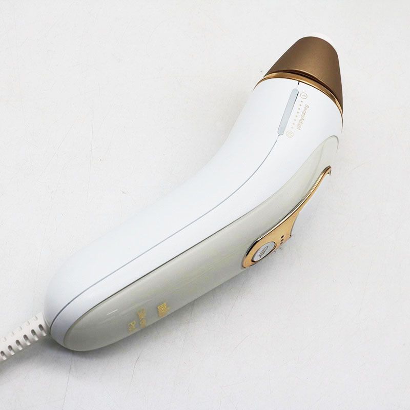 中古美品 BRAUN ブラウン シルク エキスパートPro5 PL-5347 ER7