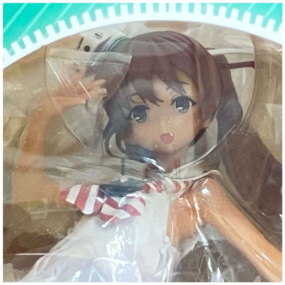 1|7 フィギュア