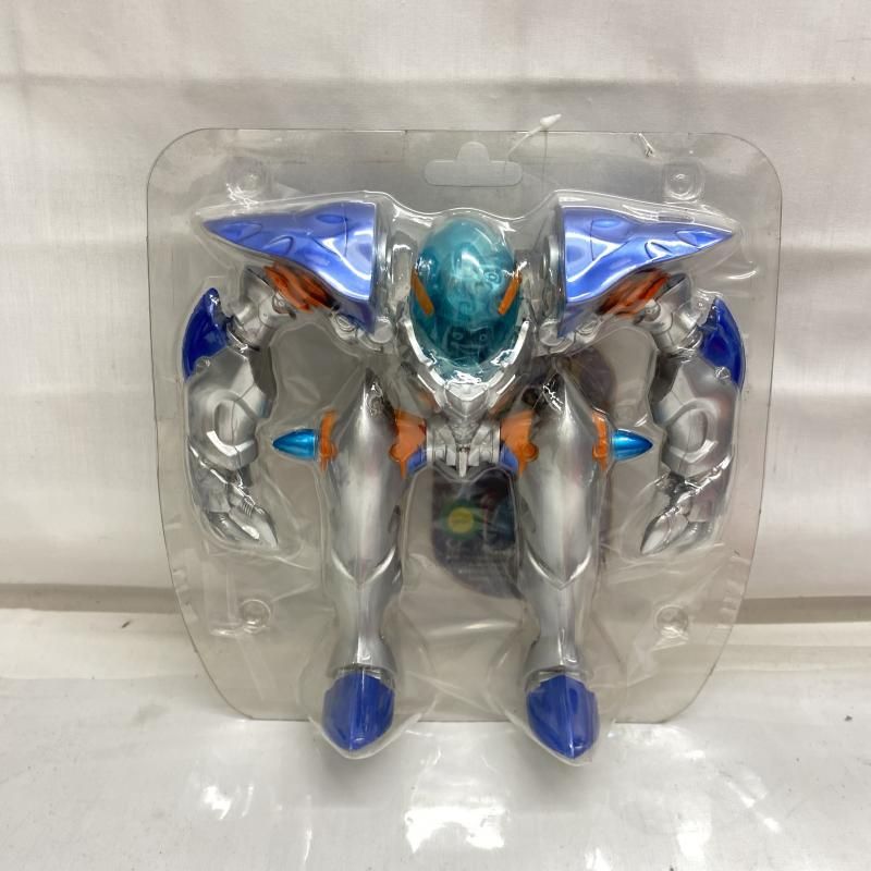 【中古】未開封)ウルトラ怪獣DX チブル星人エクセラー(SD)[22]