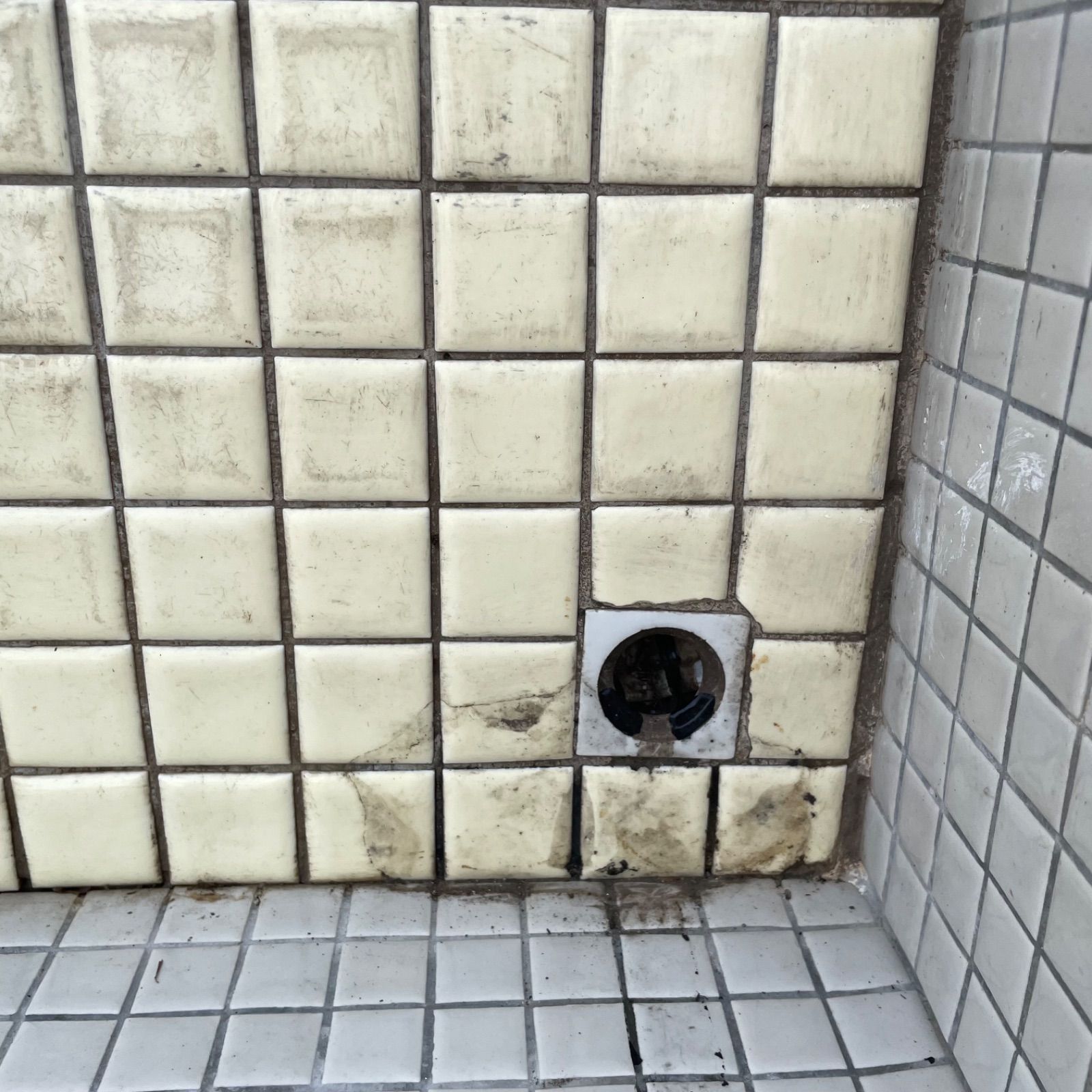アンティーク 洗面