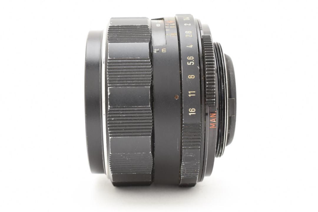 SMC Takumar 50mm F1.4 SONY Eマウント付 C062 SMC Takumar 50mm F1.4 SONY Eマウント付 C062 - メルカリ