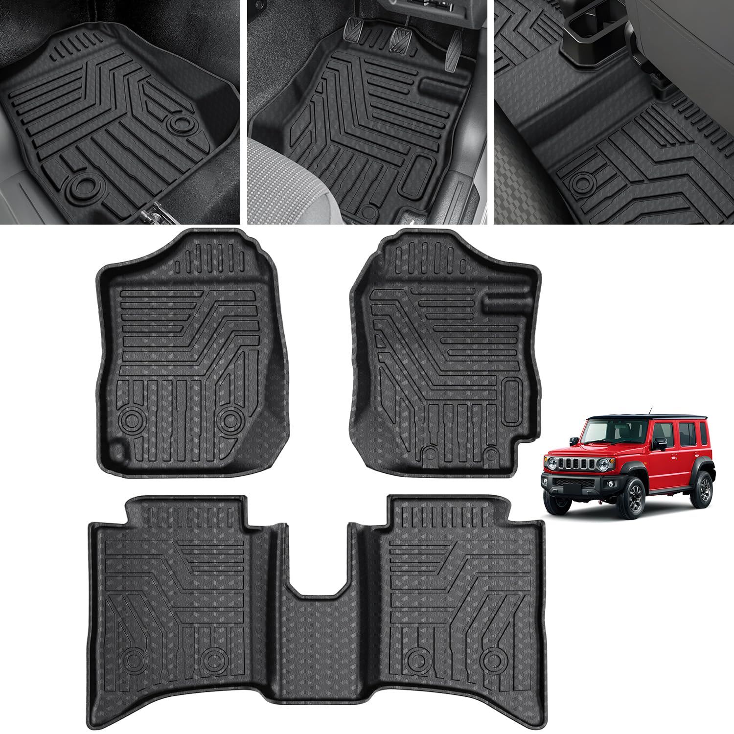 耐磨耗性 TPE素材