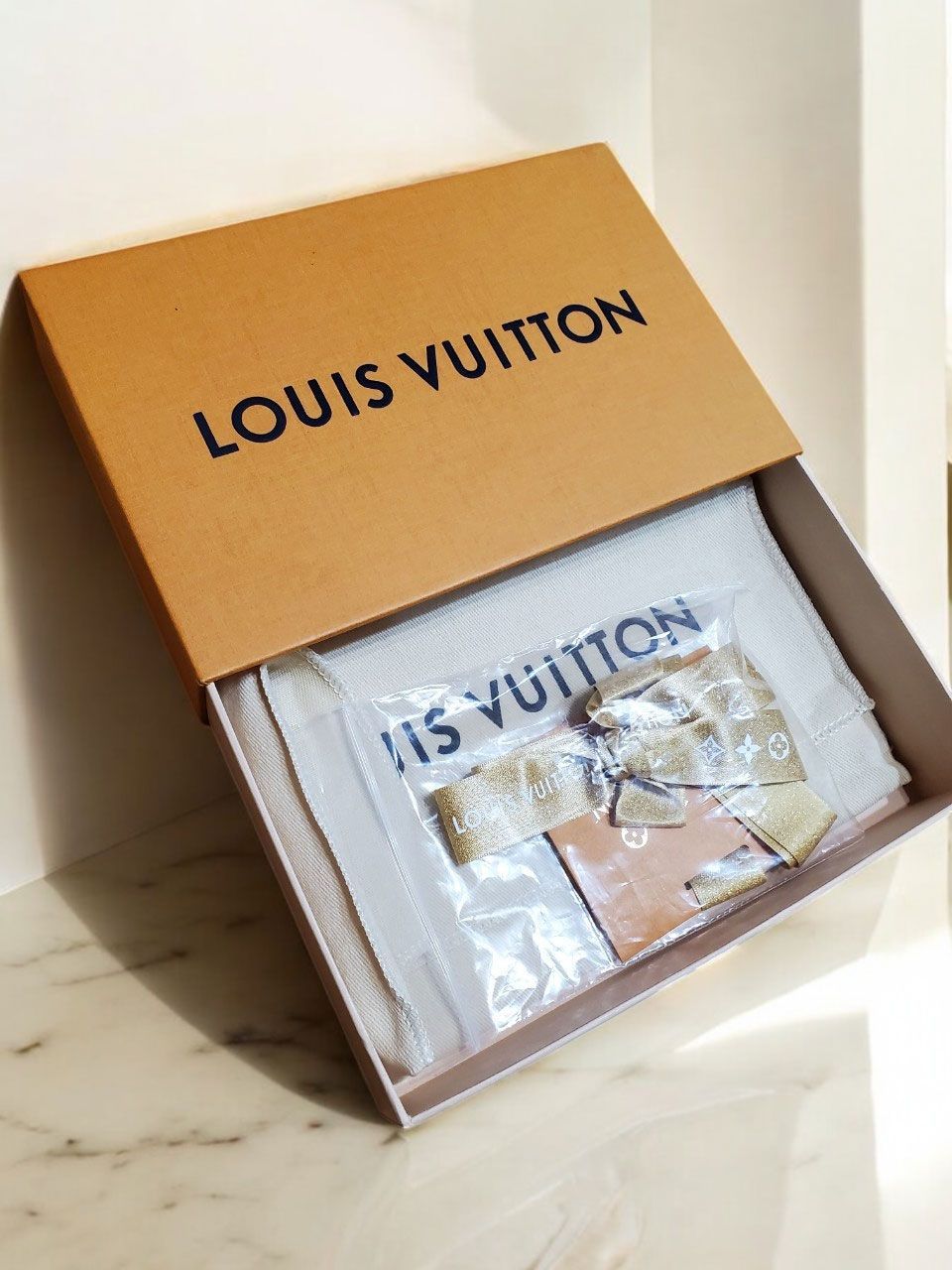 ☆Louis Vuitton ルイヴィトン空箱5点セット☆ - メルカリ