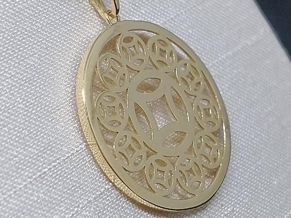 ペンダントトップ