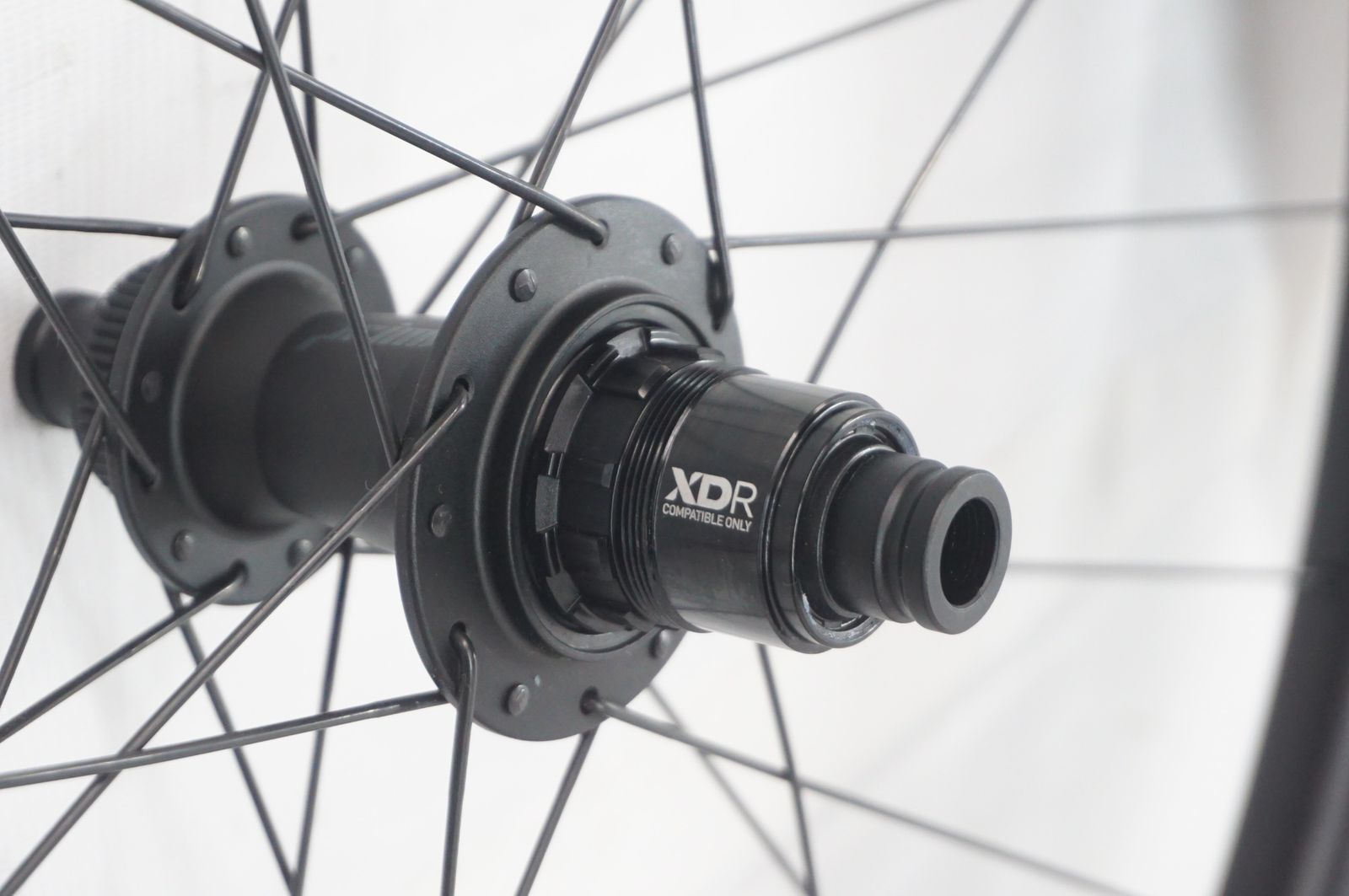 PRIME プライム RD-56 SRAM XDR ホイールセット バイチャリ阪急塚口店 BRIGHTFACE_UK