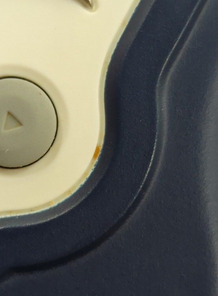 バンダイ ディースキャナ/デジモンフロンティア ホワイト&ブルー