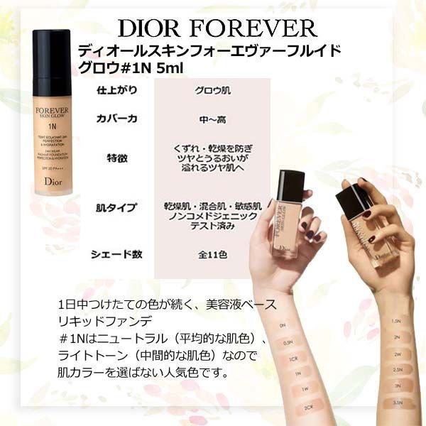 2つ折りクラッチポーチ ブルーミングブーケ ディオールポーチセット