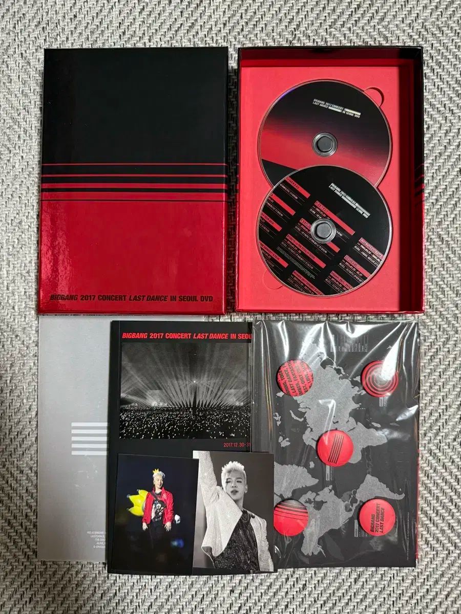 BIGBANG LAST DANCE DVDビックバン Amazon.co.jp: BIGBANG JAPAN DOME TOUR 2017 -LAST DANCE-(Blu