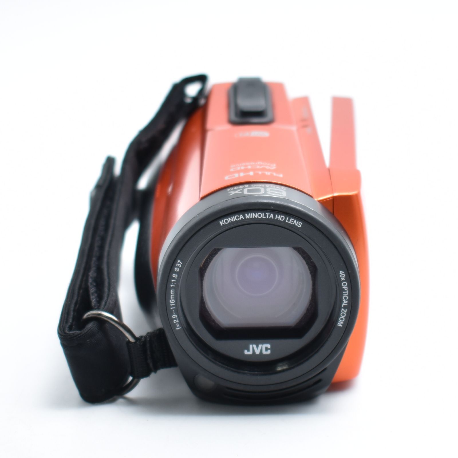 ビデオカメラ Everio