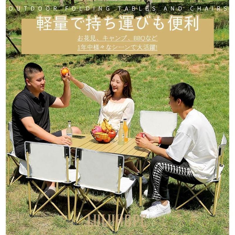 キャンプ