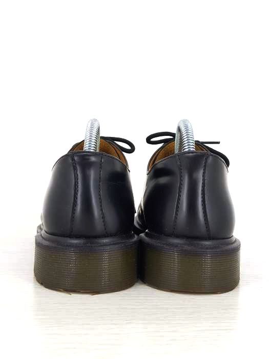 Dr.Martens カジュアルシューズ 楽天市場】ドクターマーチン 3ホールシューズ クルーソン ロー