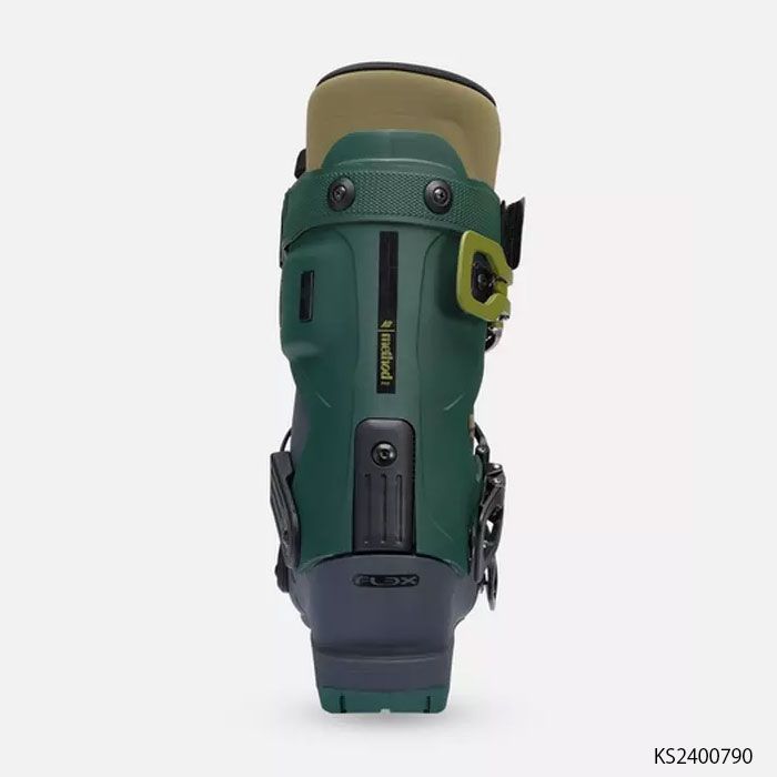 K2 ケーツー スキーブーツ メンズ 24-25 K2 METHOD PRO メソッド