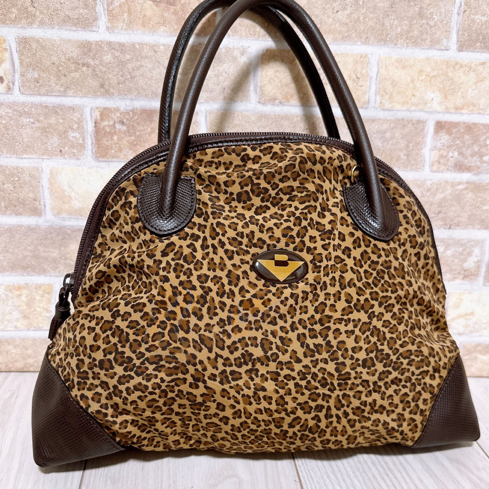 BOTTEGA BENETA ボッテガ ハンドバッグ