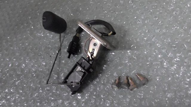 GSR125(FI)　RFDUTD45T9T003xxx　の　燃料センサー:#1721190117
