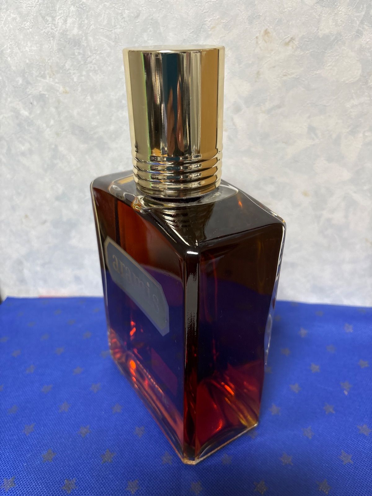 アラミスオーデコロン1000ml USA