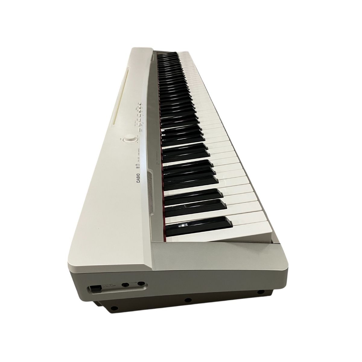CASIO Privia