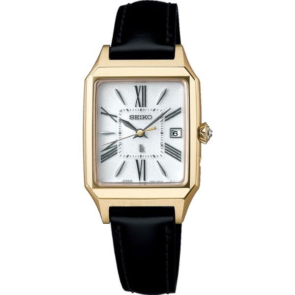 セイコー SEIKO ルキア LUKIA SSVW212 セイコーウオッチ 腕時計