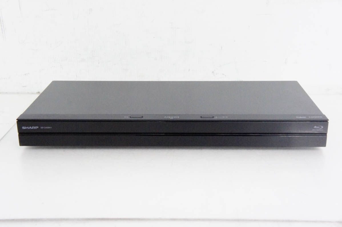 HDD500GB 2チューナー
