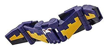 【中古】(未使用･未開封品)動物戦隊ジュウオウジャー ジュウオウキューブウエポン 動物武装 キューブコウモリ