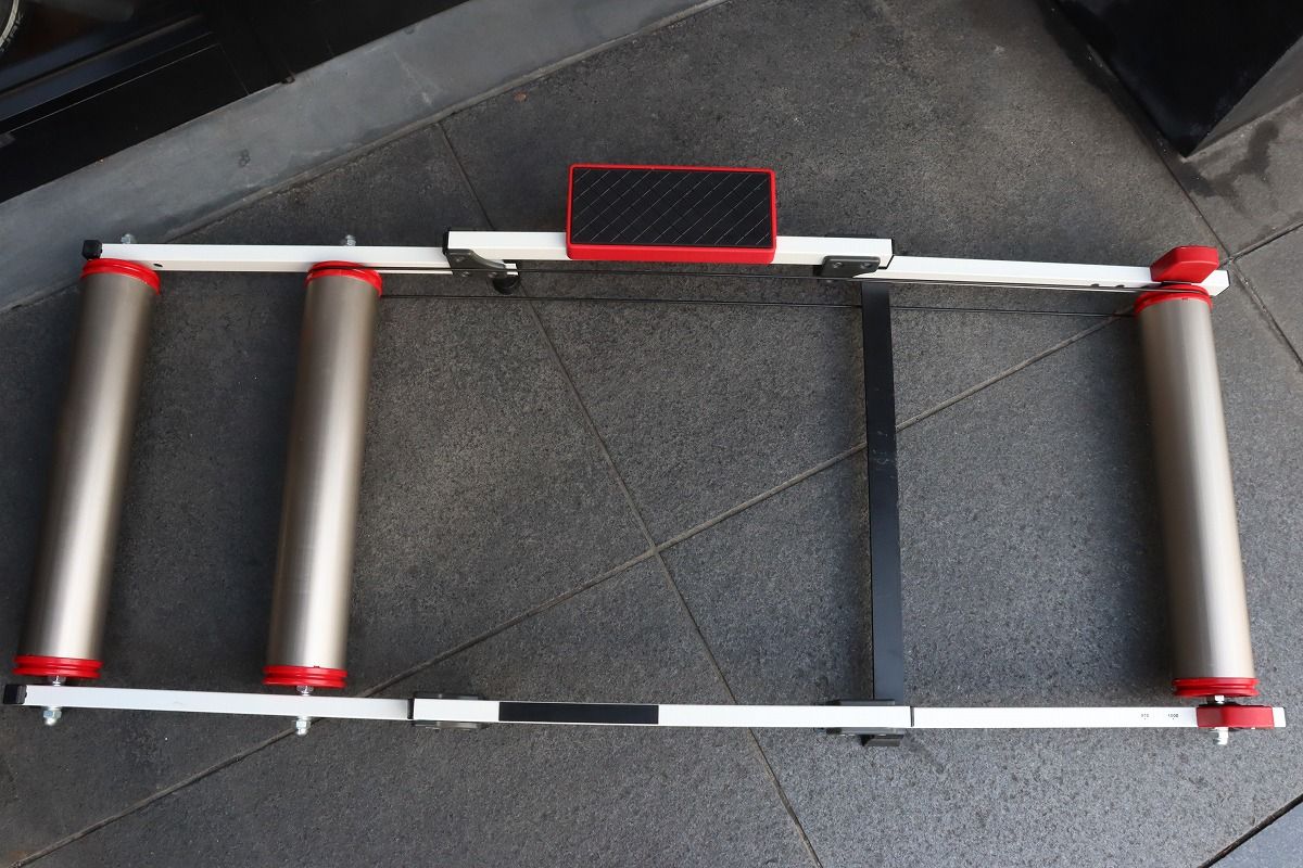 ミノウラ モッズローラー MINOURA(ミノウラ) 3本ローラー モッズ